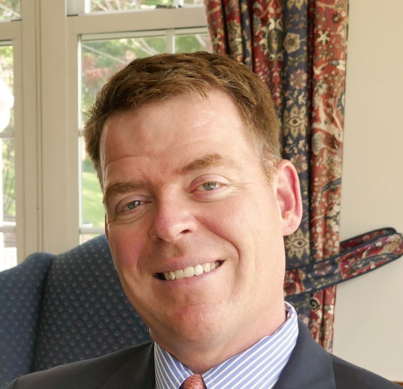 Greg Schneider AISNE webinar headshot