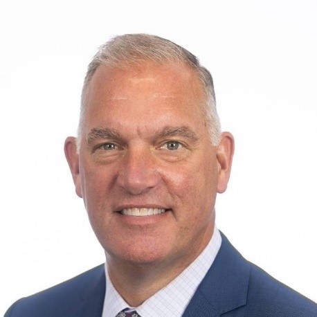Joe Williams AISNE webinar headshot