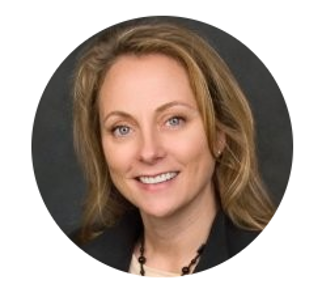 Debra Becker head shot