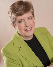 Doreen Blades head shot